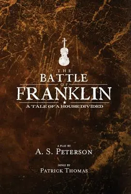 Bitka o Franklina - The Battle of Franklin