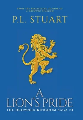 Pýcha leva - A Lion's Pride