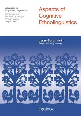 Aspekty kognitívnej etnolingvistiky - Aspects of Cognitive Ethnolinguistics