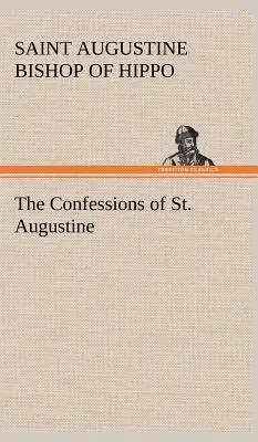 Vyznania svätého Augustína - The Confessions of St. Augustine