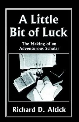 Trochu šťastia - A Little Bit of Luck