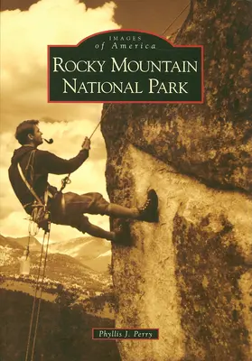 Národný park Skalnaté hory - Rocky Mountain National Park