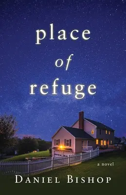 Miesto útočišťa - Place of Refuge