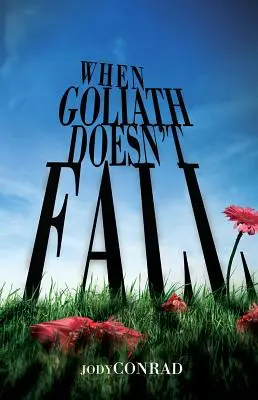 Keď Goliáš nepadne - When Goliath Doesn't Fall