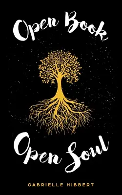 Otvorená kniha, otvorená duša - Open Book, Open Soul