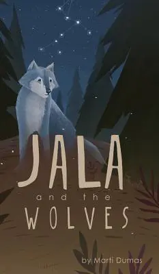 Jala a vlci - Jala and the Wolves