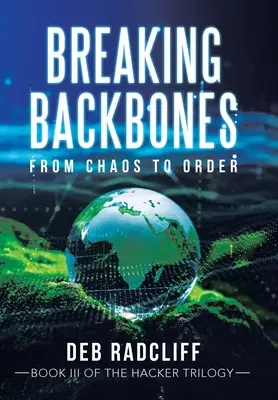 Breaking Backbones: Od chaosu k poriadku - Breaking Backbones: From Chaos to Order