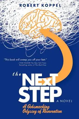 Ďalší krok - The Next Step