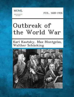 Vypuknutie svetovej vojny - Outbreak of the World War