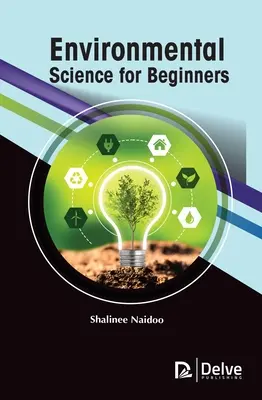 Environmentalistika pre začiatočníkov - Environmental Science for Beginners