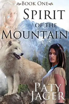 Duch hôr - Spirit of the Mountain
