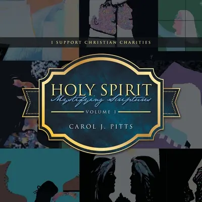 Duch Svätý Mystické písma - Holy Spirit Mystifying Scriptures