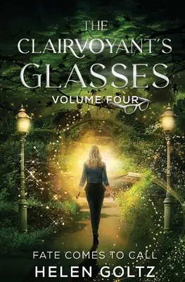 Jasnovidcove okuliare 4. zväzok - The Clairvoyant's Glasses Volume 4
