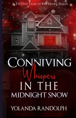 Podmanivé šepoty v polnočnom snehu: Prestonov príbeh - Conniving Whispers in the Midnight Snow: Preston's Story