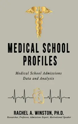 Profily lekárskych fakúlt: Údaje a analýza prijímania na lekárske fakulty - Medical School Profiles: Medical School Admissions Data and Analysis
