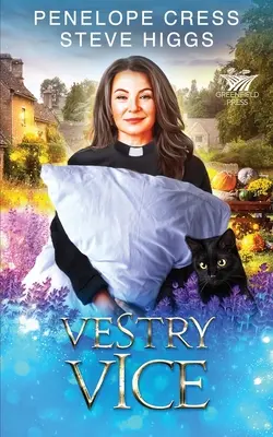 Zástupca starostu - Vestry Vice