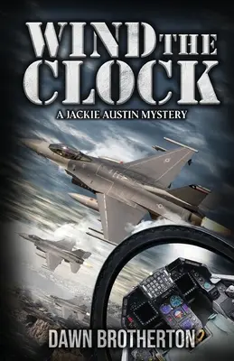 Nakrúcanie hodín - Wind the Clock