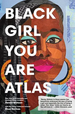 Čierne dievča, ty si Atlas - Black Girl You Are Atlas
