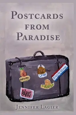 Pohľadnice z raja - Postcards from Paradise