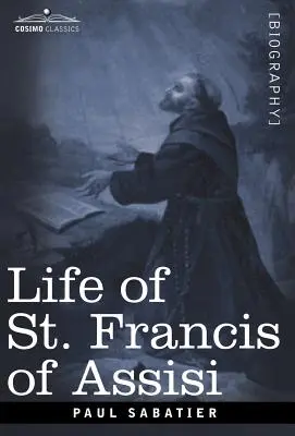 Život svätého Františka z Assisi - Life of St. Francis of Assisi