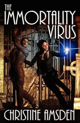 Vírus nesmrteľnosti - The Immortality Virus