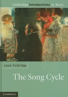 Cyklus piesní - The Song Cycle