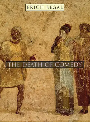 Smrť komédie - The Death of Comedy