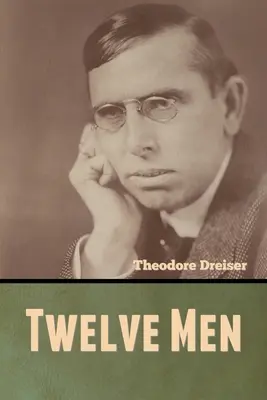 Dvanásť mužov - Twelve Men