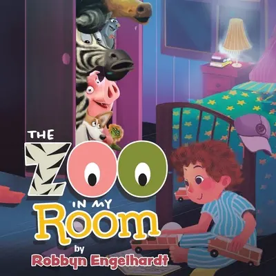 Zoo v mojej izbe - The Zoo In My Room