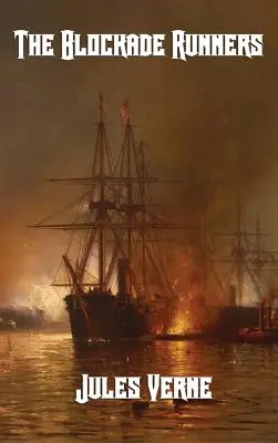 Blokádnici - The Blockade Runners