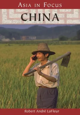 Čína - China