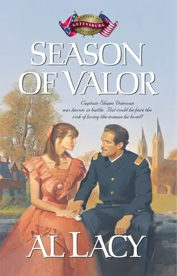 Sezóna statočnosti - Season of Valor