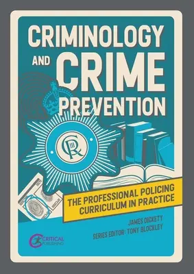 Kriminológia a prevencia kriminality - Criminology and Crime Prevention