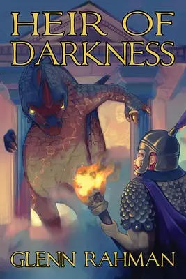 Dedič temnoty - Heir of Darkness