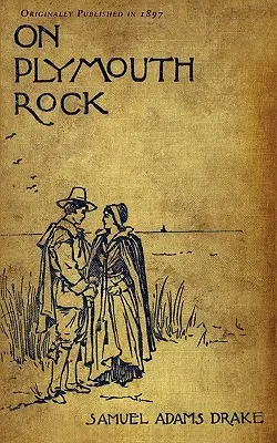 Na Plymouthskej skale - On Plymouth Rock