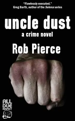 Strýko Prach - Uncle Dust