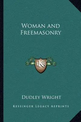 Žena a slobodomurárstvo - Woman and Freemasonry