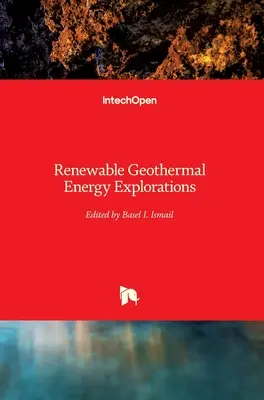 Výskum obnoviteľnej geotermálnej energie - Renewable Geothermal Energy Explorations