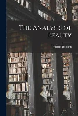 Analýza krásy - The Analysis of Beauty