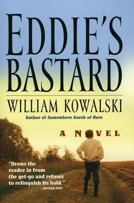 Eddieho bastard - Eddie's Bastard