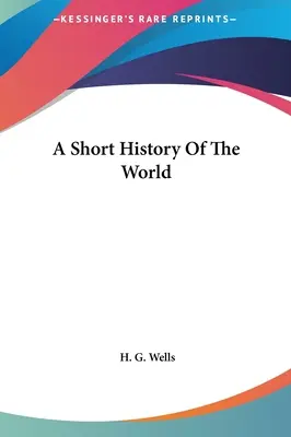 Krátke dejiny sveta - A Short History Of The World