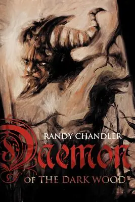 Démon z temného lesa - Daemon of the Dark Wood