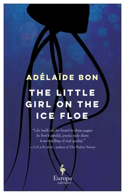 Dievčatko na ľadovej kryhe - The Little Girl on the Ice Floe