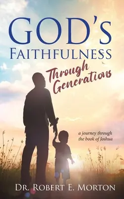 Božia vernosť v priebehu generácií - God's Faithfulness Through Generations