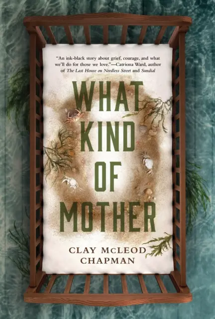 Aký druh matky - What Kind of Mother