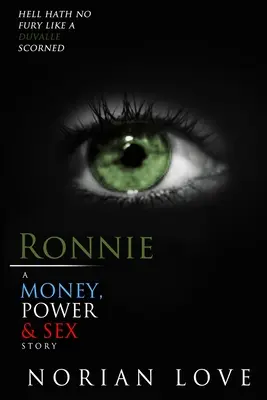 Ronnie: Príbeh o peniazoch, moci a sexe - Ronnie: A Money, Power & Sex Story