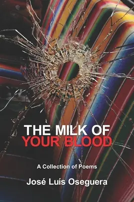 Mlieko tvojej krvi - The Milk of Your Blood