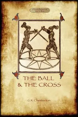 Ples a kríž - The Ball and the Cross