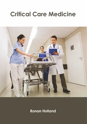 Medicína kritickej starostlivosti - Critical Care Medicine
