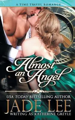 Takmer anjel (The Regency Rags to Riches Series, Book 3) - Almost an Angel (The Regency Rags to Riches Series, Book 3)